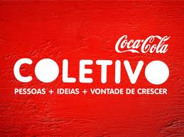COLETIVO COCA COLA, WWW.COLETIVOCOCACOLA.COM.BR