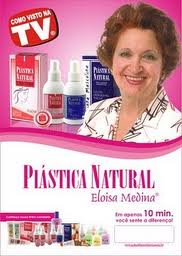 ELOISA MEDINA COSMÉTICOS, WWW.ELOISAMEDINA.COM.BR