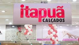 ITAPUÃ CALÇADOS, WWW.ITAPUA.COM.BR