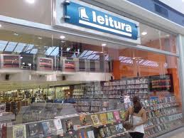 LIVRARIA LEITURA, WWW.LEITURA.COM