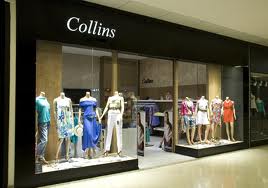 LOJA COLLINS ROUPAS, WWW.MODACOLLINS.COM.BR