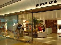 LOJA SHOP 126, WWW.SHOP126.COM.BR