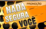 NADA SEGURA VOCÊ, WWW.NADASEGURAVOCE.COM.BR