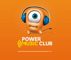 POWER MUSIC CLUB GVT, WWW.POWERMUSICCLUB.COM.BR