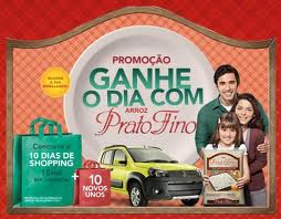 WWW.GANHEODIACOMPRATOFINO.COM.BR, PROMOÇÃO GANHE O DIA COM PRATO FINOR