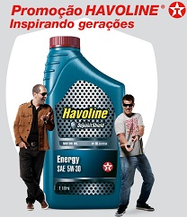 PROMOÇÃO HAVOLINE INSPIRANDO GERAÇÕES, WWW.PROMOCAOHAVOLINE.COM.BR