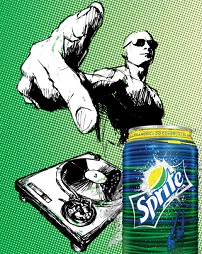 PROMOÇÃO SPRITE SONS URBANOS, HTTP://SONSURBANOS.SPRITE.COM.BR