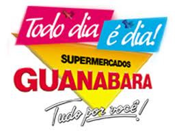 SUPERMERCADO GUANABARA, WWW.SUPERMERCADOSGUANABARA.COM.BR