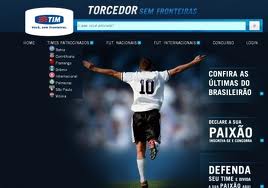 TORCEDOR SEM FRONTEIRAS TIM, WWW.TORCEDORSEMFRONTEIRAS.COM.BR