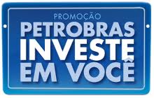 WWW.PETROBRASINVESTEEMVOCE.COM.BR, PROMOÇÃO PETROBRÁS INVESTE EM VOCÊ