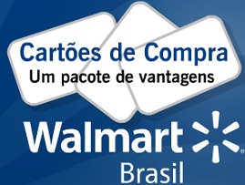 CARTÕES DE COMPRA WALMART, WWW.CARTOESWALMARTBRASIL.COM.BR
