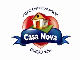 CASA NOVA CANÇÃO NOVA, WWW.CASANOVACANCAONOVA.COM