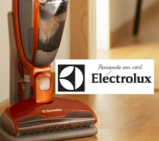 CUIDADOS COM A CASA ELECTROLUX, WWW.CUIDADOSCOMACASA.COM.BR