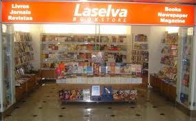 LASELVA LIVRARIA, WWW.LASELVA.COM.BR