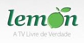 LEMON TV DIGITAL LIVRE, WWW.LEMONBR.COM