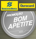 WWW.BOMAPETITECOMOUROCARD.COM.BR, PROMOÇÃO BOM APETITE COM OUROCARD VISA