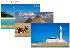 SELECTIONS TURISMO, VIAGENS, WWW.SELECTIONS.COM.BR