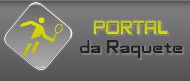 SITE PORTAL DA RAQUETE, WWW.PORTALDARAQUETE.COM.BR
