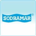 SODRAMAR PISCINA VINIL, CASCATAS, WWW.SODRAMAR.COM.BR