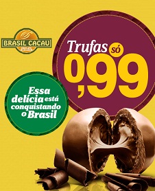 TEMPORADA DA TRUFA BRASIL CACAU, WWW.TEMPORADADATRUFA.COM.BR