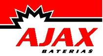 AJAX BATERIAS AUTOMOTIVAS, WWW.AJAX.COM.BR