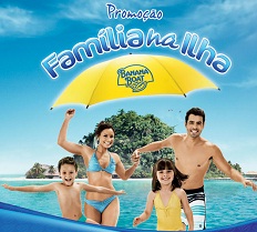 PROMOÇÃO FAMÍLIA NA ILHA, WWW.FAMILIANAILHA.COM.BR