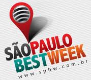SÃO PAULO BEST WEEK, WWW.SPBW.COM.BR