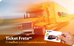 TICKET FRETE, WWW.TICKETFRETE.COM.BR