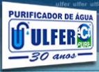 ULFER PURIFICADOR DE ÁGUA, WWW.ULFER.COM.BR