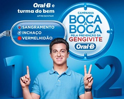 ORAL-B BOCA A BOCA, WWW.BOCAABOCAORALB.COM.BR