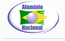PRODUTOS ALUMÍNIO NACIONAL, WWW.ALUMINIONACIONAL.COM.BR