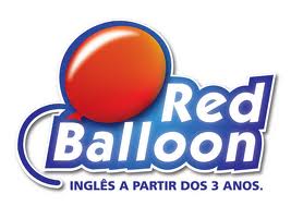 RED BALLOONS INGLÊS, WWW.REDBALLOON.COM.BR