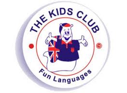 THE KIDS CLUB INGLÊS PARA CRIANÇAS, WWW.THEKIDSCLUB.COM.BR