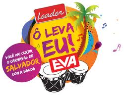 PROMOÇÃO LEADER Ô LEVA EU CARNAVAL 2012, WWW.LEADERCARNAVAL2012.COM.BR