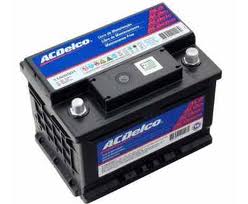 ACDELCO BATERIA, CATÁLOGO, WWW.ACDELCO.COM.BR