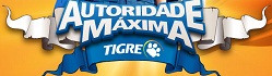 WWW.AUTORIDADEMAXIMATIGRE.COM.BR, AUTORIDADE MÁXIMA TIGRE