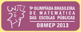 OBMEP 2013, WWW.OBMEP.ORG.BR