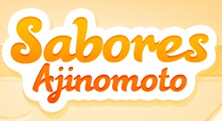 SABORES AJINOMOTO, WWW.SABORESAJINOMOTO.COM.BR