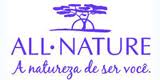 ALL NATURE COSMÉTICOS, WWW.ALLNATURE.COM.BR