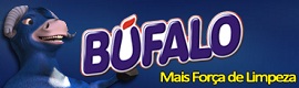 BÚFALO PRODUTOS DE LIMPEZA, WWW.PRODUTOSBUFALO.COM.BR