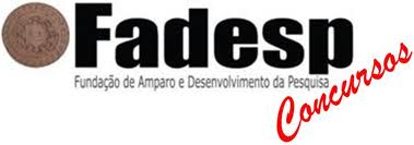 FADESP CONCURSOS, WWW.FADESP.ORG.BR