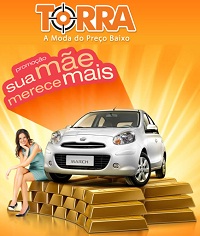 WWW.MAMAEMERECEMAIS.COM.BR/PROMOCAO, PROMOÇÃO SUA MÃE MERECE MAIS TORRA TORRA