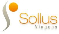 SOLLUS VIAGENS, WWW.SOLLUSVIAGENS.COM.BR