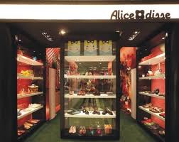 ALICE DISSE LOJAS, WWW.ALICEDISSE.COM