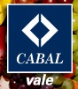CABAL VALE REFEIÇÃO, WWW.CABALVALE.COM.BR