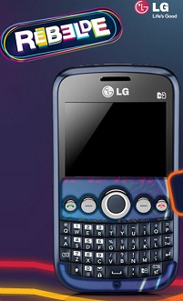 CELULAR DOS REBELDES, WWW.FALAREBELDE.COM.BR