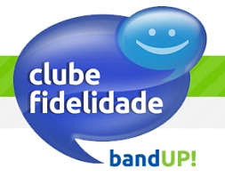 CLUBE FIDELIDADE BANDUP, WWW.FIDELIDADEBANDUP.COM.BR