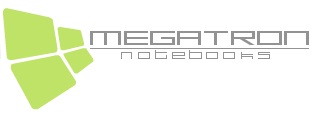 MEGATRON NOTEBOOKS, WWW.MEGATRONBRASIL.COM.BR