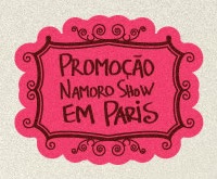 PROMOÇÃO CACAU SHOW DIA DOS NAMORADOS 2012