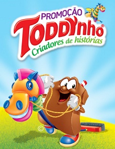 WWW.TODDYNHO.COM.BR/FIGURINHAS, PROMOÇÃO TODDYNHO CRIADORES DE HISTÓRIAS